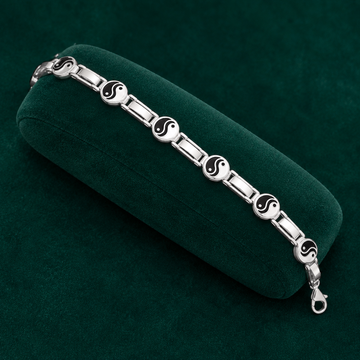 ✨ Yin Yang Bracelet - 21.320 GM