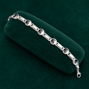 ✨ Yin Yang Bracelet - 21.320 GM