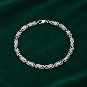 ✨ Imperial Link Bracelet - 6.420 GM