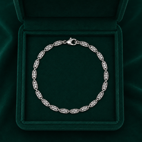 ✨ Imperial Link Bracelet - 6.420 GM