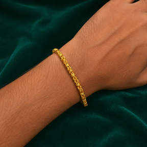 ✨ Byzantine Bracelet - 19.730 GM