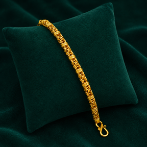 ✨ Byzantine Bracelet - 19.730 GM