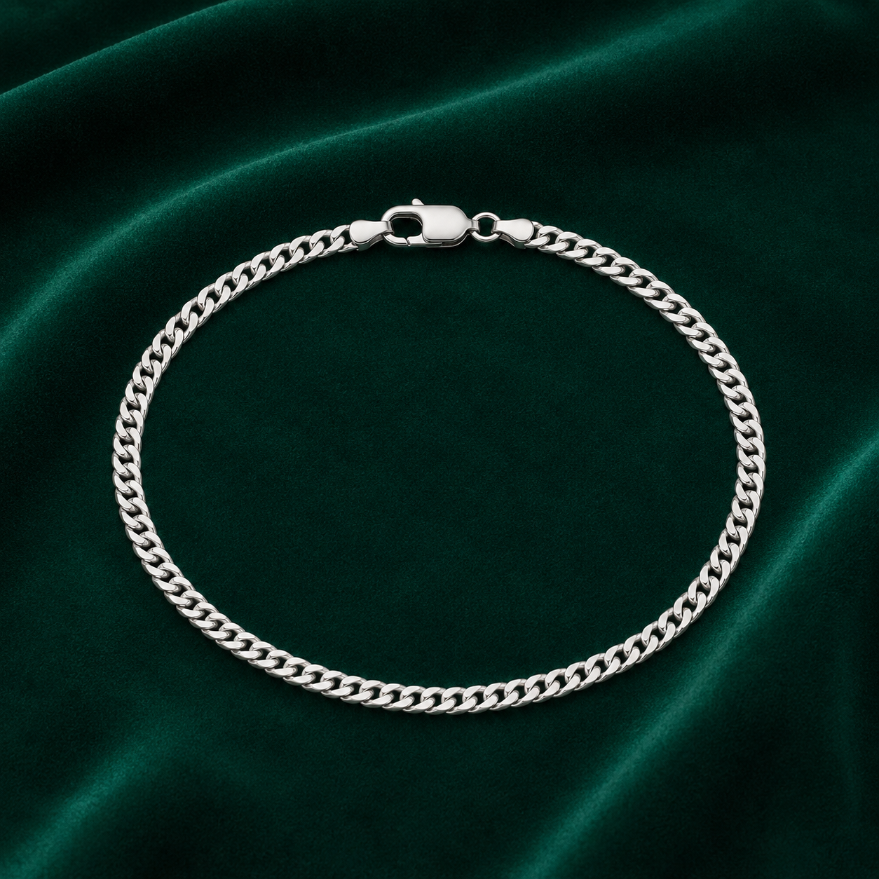 ✨ Cuban Bracelet - 16.290 GM