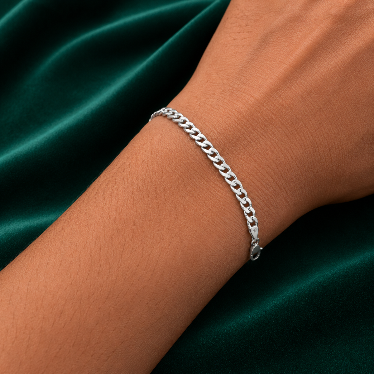 ✨ Cuban Bracelet - 16.290 GM