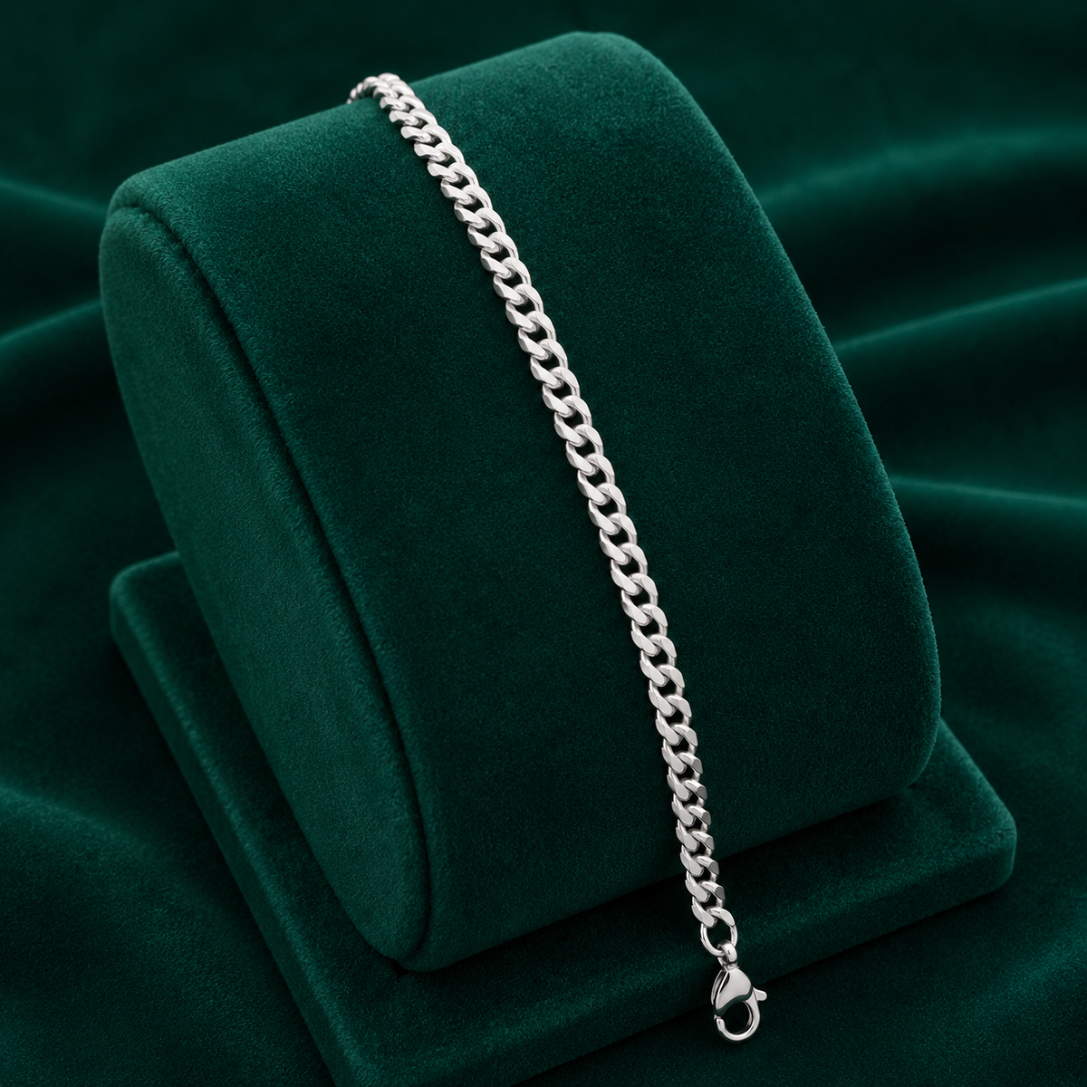 ✨ Cuban Bracelet - 16.290 GM