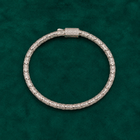 ✨ Byzantine Bracelet - 20.250 GM