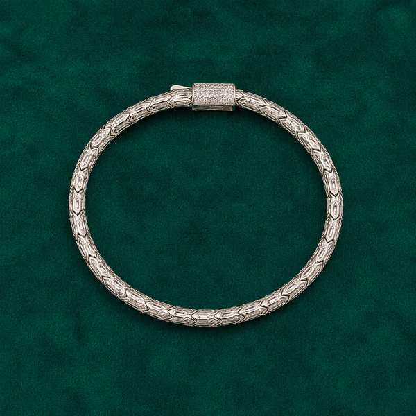 ✨ Byzantine Bracelet - 20.250 GM
