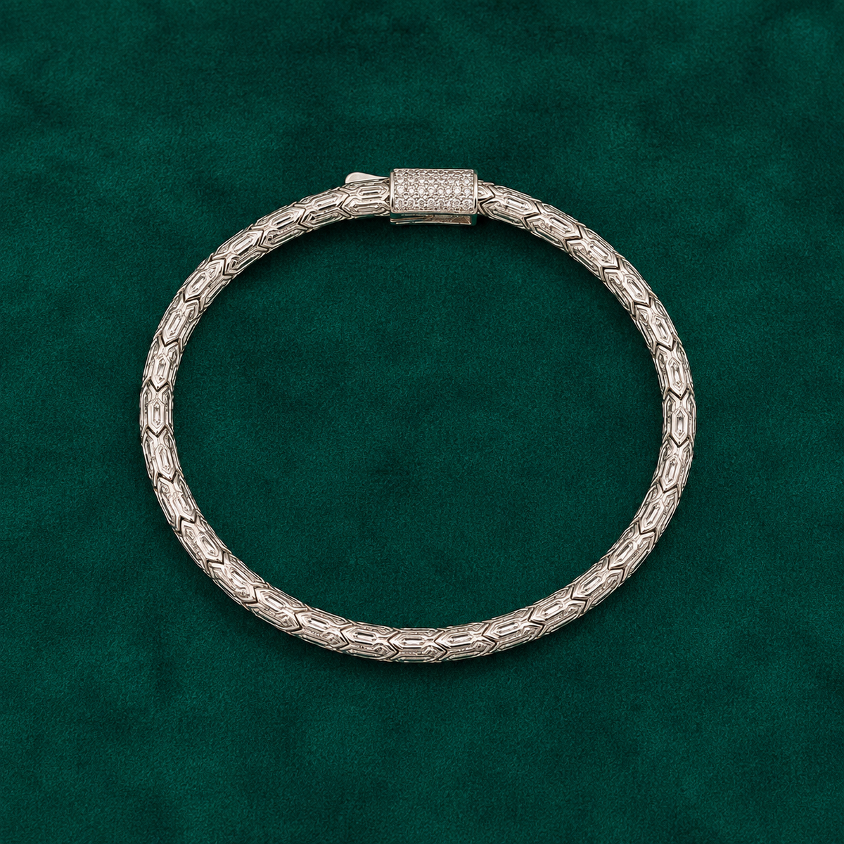 ✨ Byzantine Bracelet - 20.250 GM