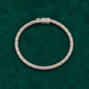 ✨ Byzantine Bracelet - 20.250 GM