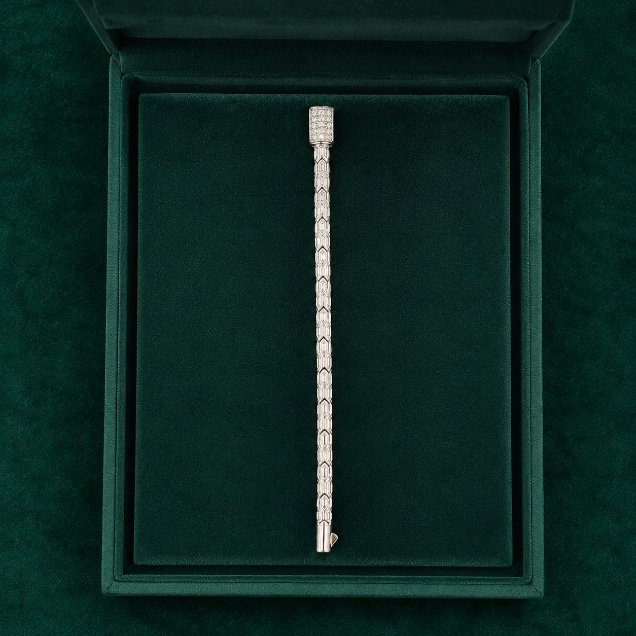 ✨ Byzantine Bracelet - 20.250 GM