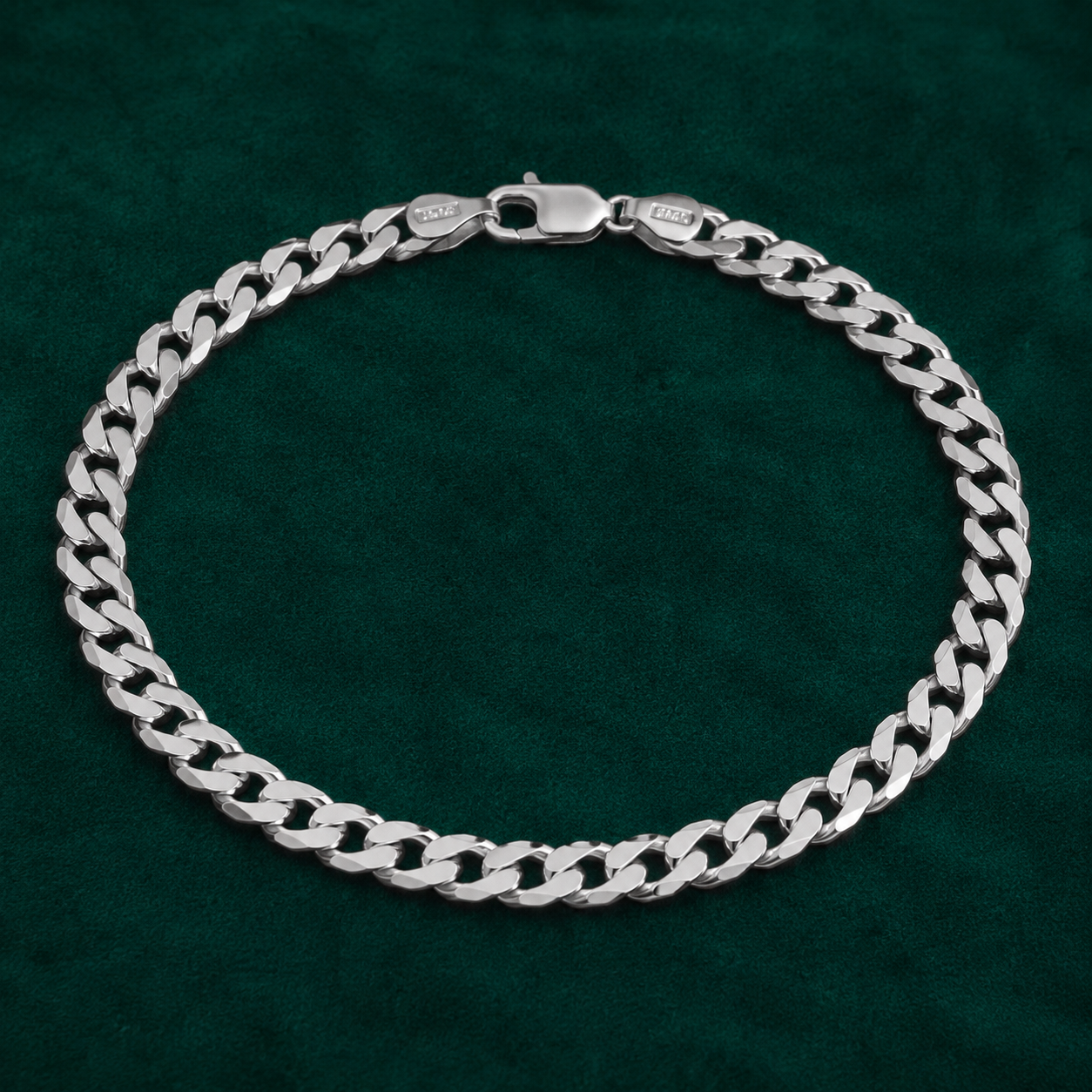 ✨ Cuban Bracelet - 10.560 GM