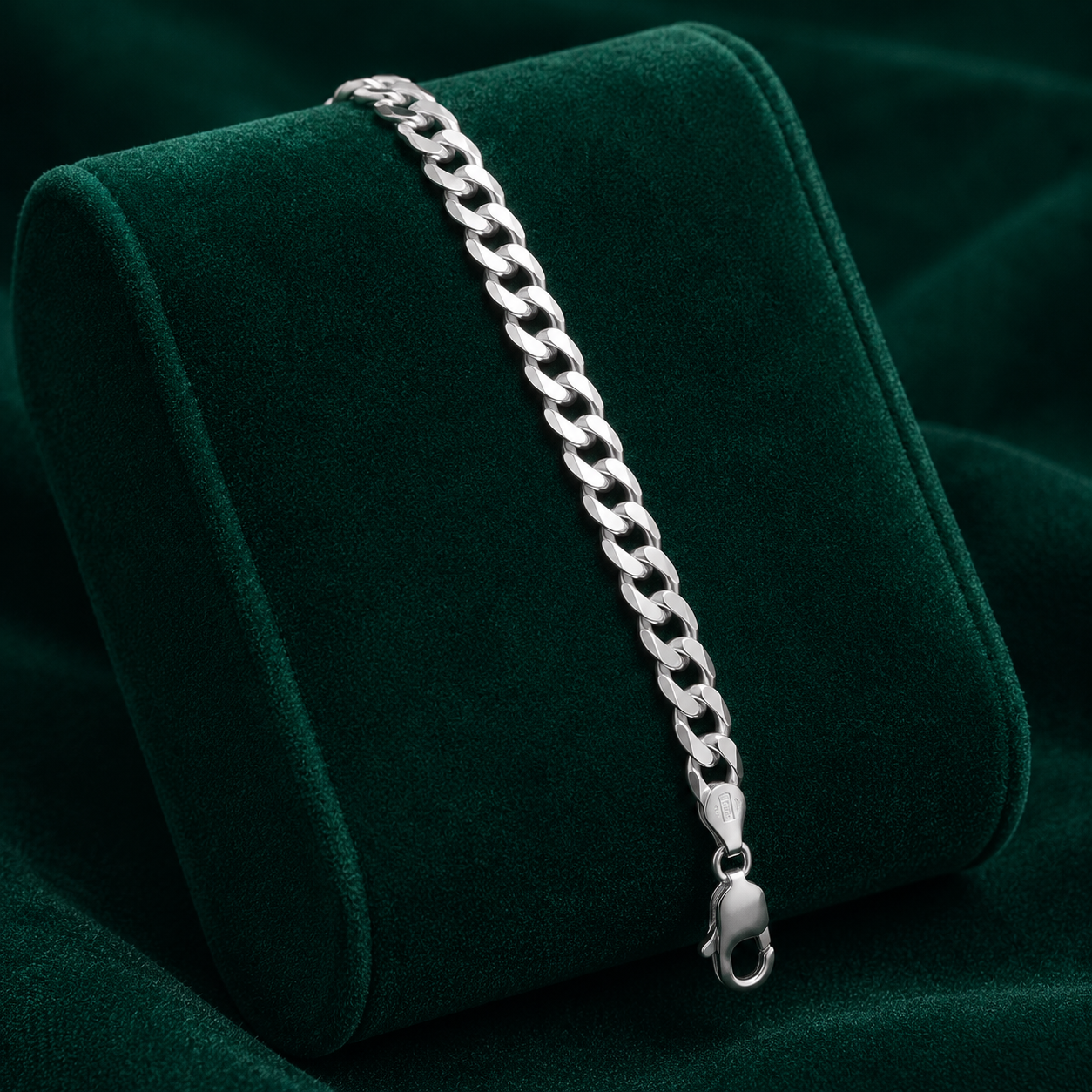 ✨ Cuban Bracelet - 10.560 GM