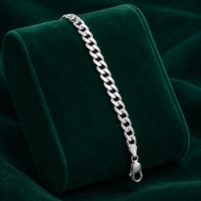 ✨ Cuban Bracelet - 10.560 GM