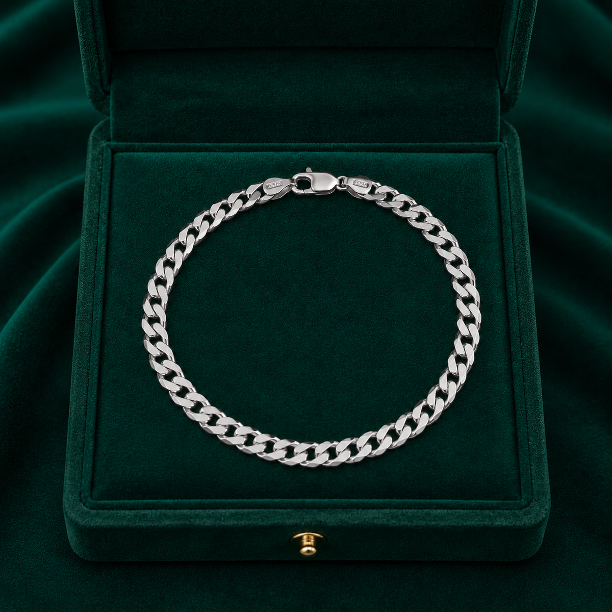 ✨ Cuban Bracelet - 10.560 GM