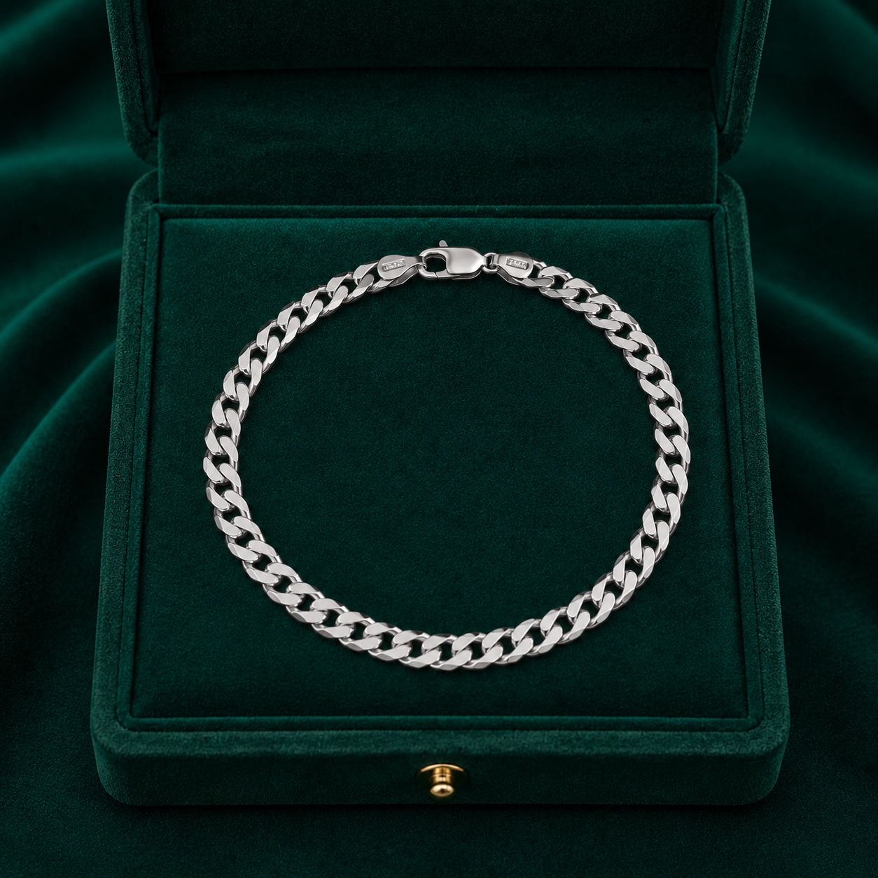 ✨ Cuban Bracelet - 10.560 GM
