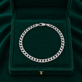✨ Cuban Bracelet - 10.560 GM