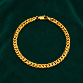 ✨ Cuban Bracelet - 39.810 GM
