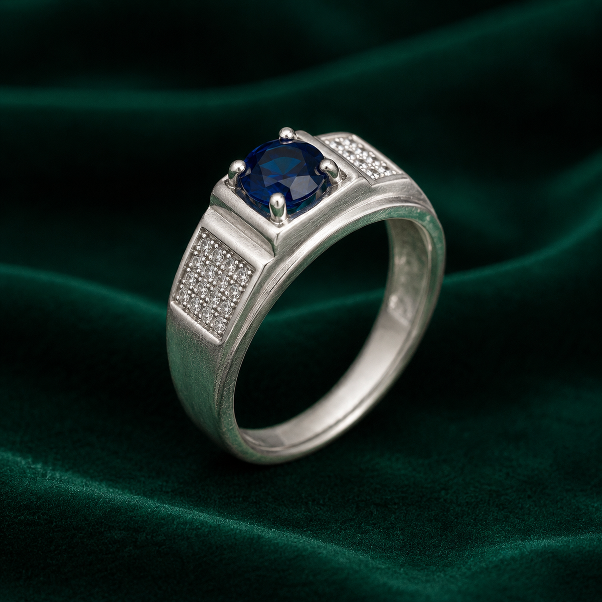 ✨ Eclipse Spark Ring - 4.220 GM