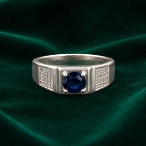 ✨ Eclipse Spark Ring - 4.220 GM