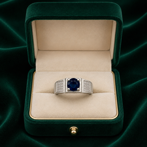 ✨ Eclipse Spark Ring - 4.220 GM