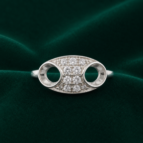 ✨ Eclipse Spark Ring - 1.470 GM