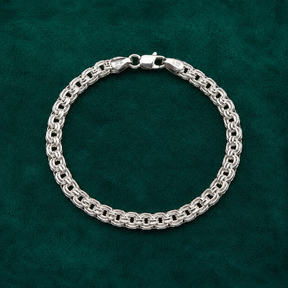 ✨ Radiant Weave Bracelet - 30.610 GM