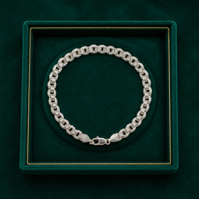 ✨ Radiant Weave Bracelet - 30.610 GM
