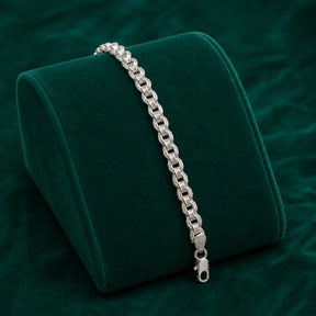 ✨ Radiant Weave Bracelet - 30.610 GM