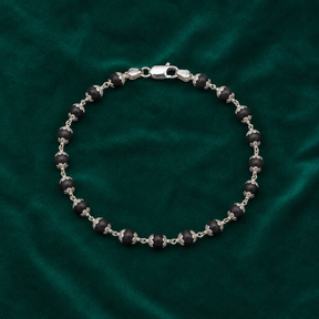 ✨ Midnight Bead Bracelet - 4.700 GM