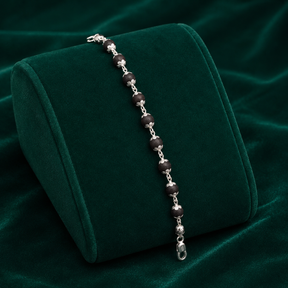 ✨ Midnight Bead Bracelet - 4.700 GM
