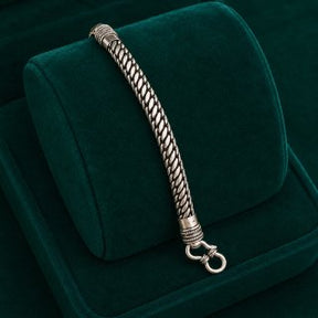 ✨ Heritage Wheat Bracelet - 40.620 GM