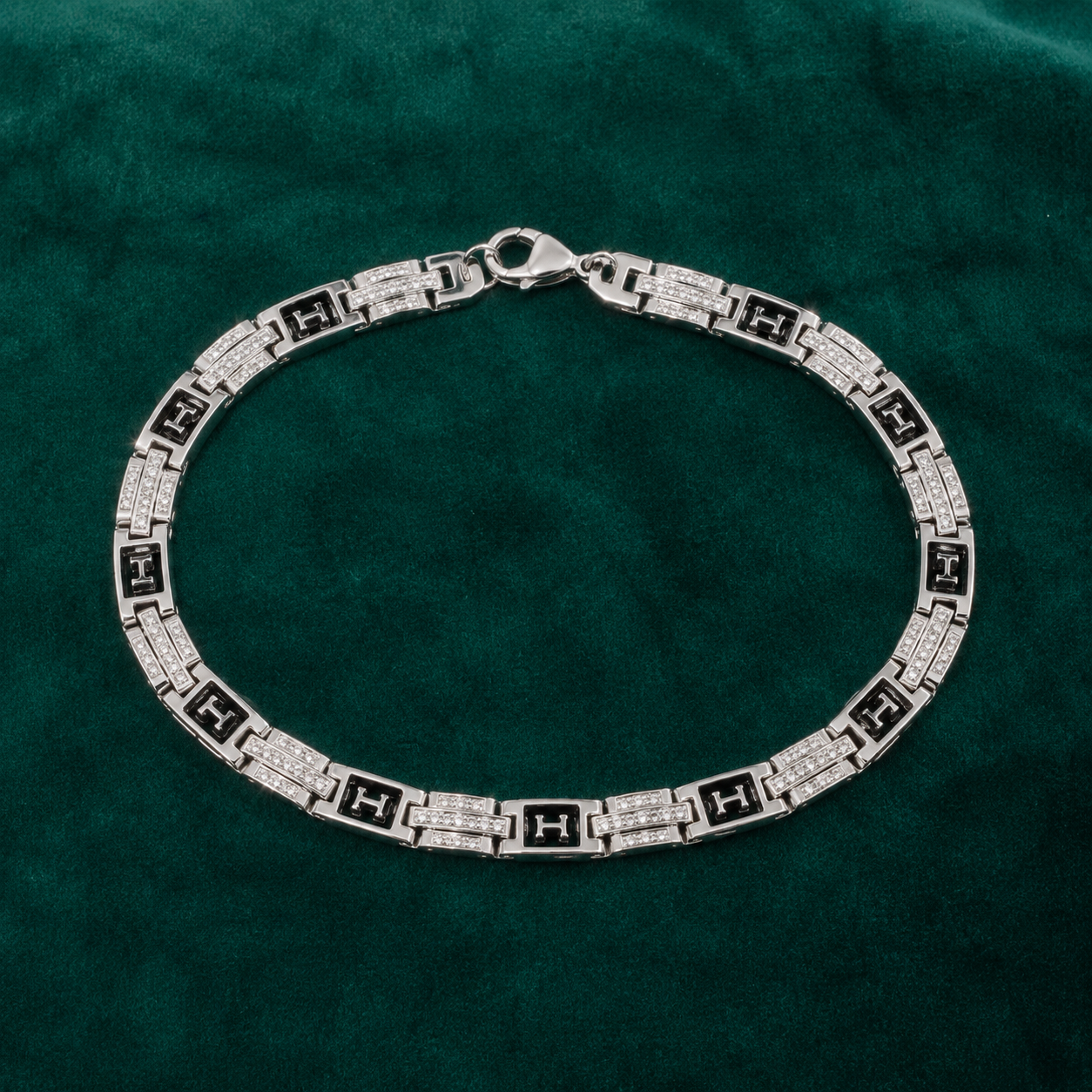 ✨ Imperial Greek Bracelet - 20.290 GM