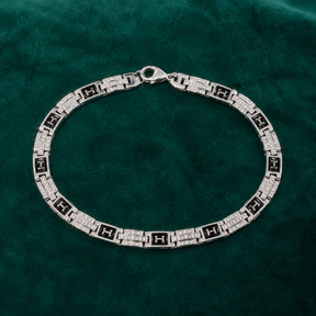 ✨ Imperial Greek Bracelet - 20.290 GM