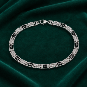 ✨ Imperial Greek Bracelet - 20.290 GM