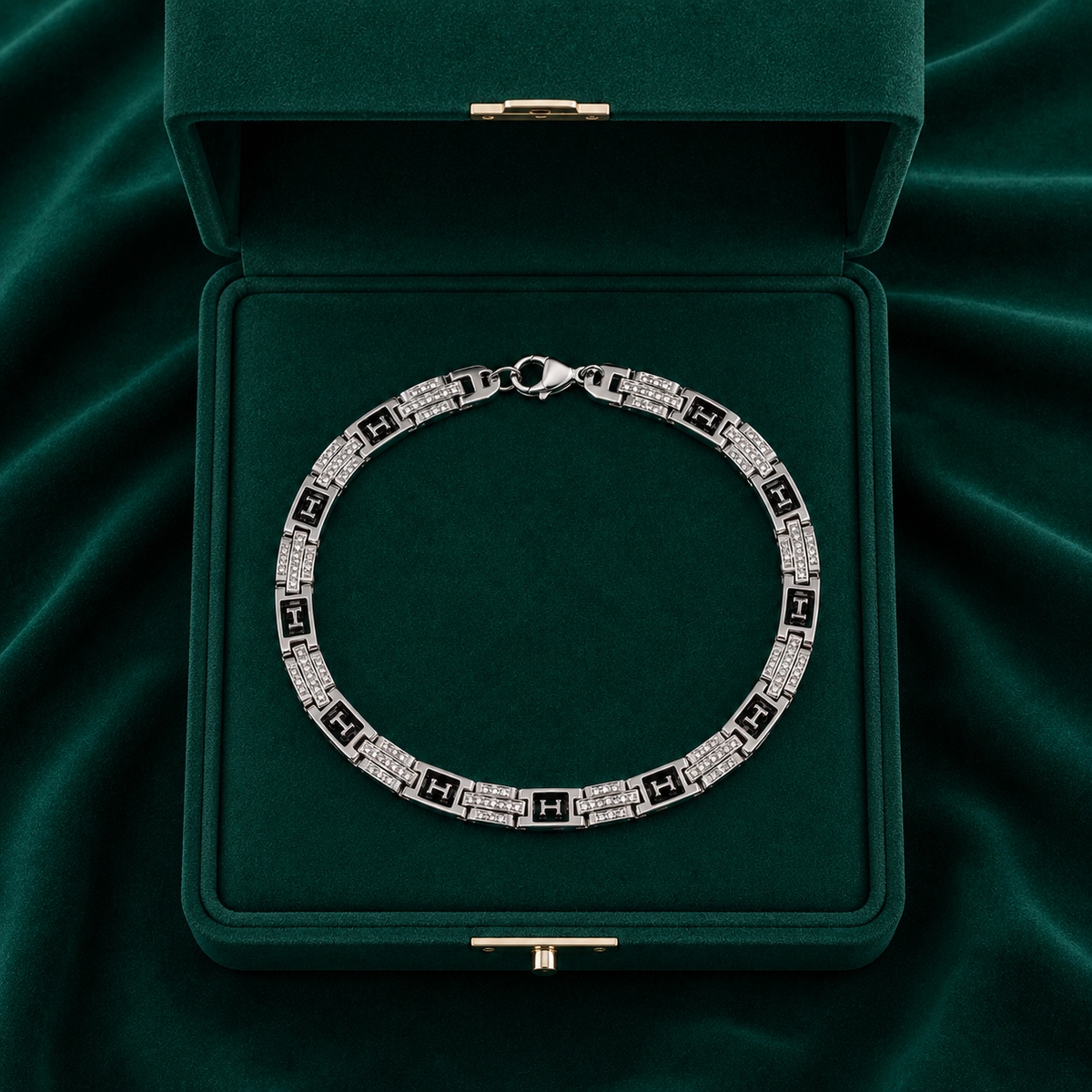 ✨ Imperial Greek Bracelet - 20.290 GM