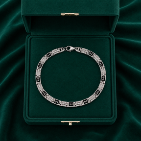 ✨ Imperial Greek Bracelet - 20.290 GM