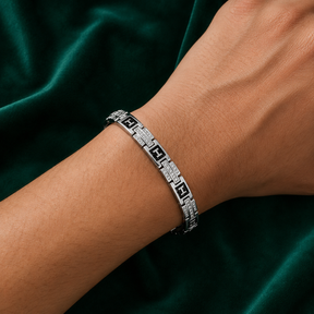 ✨ Imperial Greek Bracelet - 20.290 GM