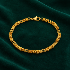 ✨ Royal Byzantine Bracelet - 19.120 GM
