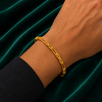 ✨ Royal Byzantine Bracelet - 19.120 GM