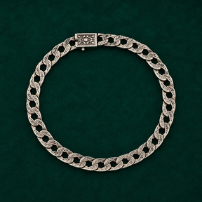 ✨ Heritage Greek Bracelet - 48.380 GM