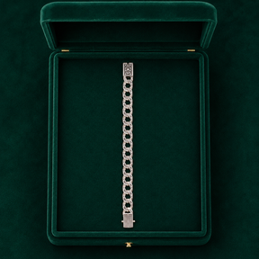 ✨ Heritage Greek Bracelet - 48.380 GM