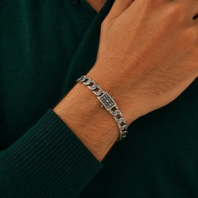 ✨ Heritage Greek Bracelet - 48.380 GM