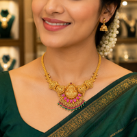 🦚 lakshmi Ratnahaar - 13.606GM