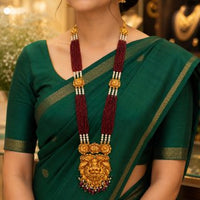 ❤️ Ratna Trimoorthi Lakshmi Vaibhava Sara - 42GM