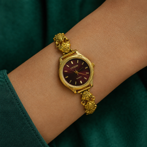 ✨ Heritage Lakshmi Watch - 4.500 GM