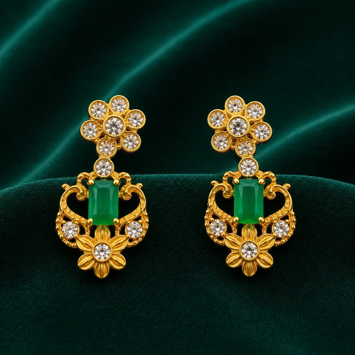 💚 Pushpamani Drops -5.300GM