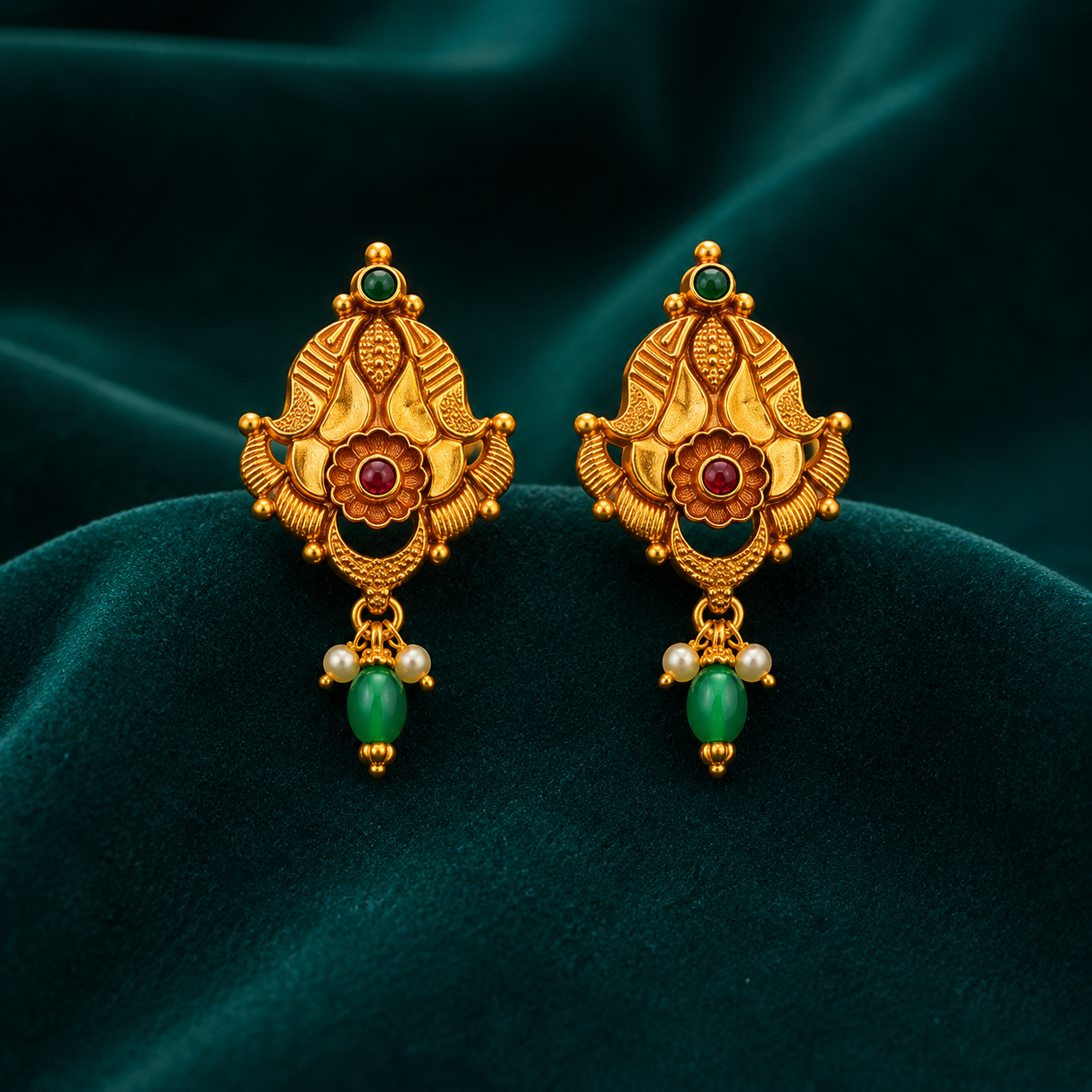 🌿 Pallavika Drops -6.00GM