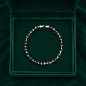 ✨ Midnight Bead Bracelet - 4.700 GM