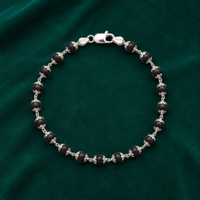 ✨ Midnight Bead Bracelet - 4.700 GM