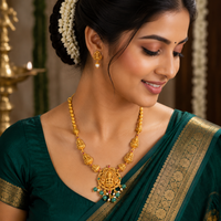 🪷 Lakshmi Ratnahaar - 14.700GM